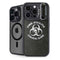 Zombie Apocalypse Survival Guide iPhone 13 Pro Kickstand Case