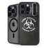 Zombie Apocalypse Survival Guide iPhone 13 Pro Kickstand Case