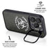 Zombie Apocalypse Survival Guide iPhone 13 Pro Max Kickstand Case