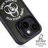 Zombie Apocalypse Survival Guide iPhone 14 Kickstand Case