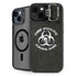 Zombie Apocalypse Survival Guide iPhone 14 Plus Kickstand Case