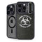 Zombie Apocalypse Survival Guide iPhone 14 Pro Max Kickstand Case