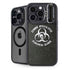 Zombie Apocalypse Survival Guide iPhone 14 Pro Max Kickstand Case