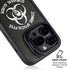 Zombie Apocalypse Survival Guide iPhone 14 Pro Max Kickstand Case