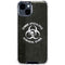Zombie Apocalypse Survival Guide iPhone 15 Clear Case