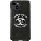 Zombie Apocalypse Survival Guide iPhone 15 Impact Case