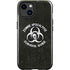 Zombie Apocalypse Survival Guide iPhone 15 Impact Case