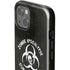 Zombie Apocalypse Survival Guide iPhone 15 Impact Case