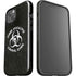 Zombie Apocalypse Survival Guide iPhone 15 Impact Case