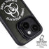 Zombie Apocalypse Survival Guide iPhone 15 Kickstand Case