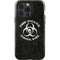 Zombie Apocalypse Survival Guide iPhone 15 Pro Impact Case
