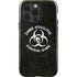 Zombie Apocalypse Survival Guide iPhone 15 Pro Impact Case