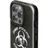 Zombie Apocalypse Survival Guide iPhone 15 Pro Impact Case