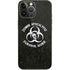 Zombie Apocalypse Survival Guide iPhone 15 Pro Max Skin
