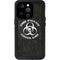 Zombie Apocalypse Survival Guide iPhone 15 Pro Waterproof Case