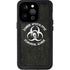 Zombie Apocalypse Survival Guide iPhone 15 Pro Waterproof Case