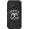 Zombie Apocalypse Survival Guide iPhone 16 Impact Case