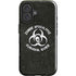 Zombie Apocalypse Survival Guide iPhone 16 Impact Case