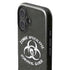Zombie Apocalypse Survival Guide iPhone 16 Impact Case