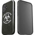Zombie Apocalypse Survival Guide iPhone 16 Impact Case