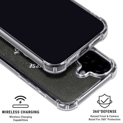 Zombie Apocalypse Survival Guide iPhone 16 MagSafe Case