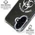 Zombie Apocalypse Survival Guide iPhone 16 MagSafe Case