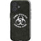 Zombie Apocalypse Survival Guide iPhone 16 Plus Impact Case