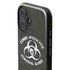Zombie Apocalypse Survival Guide iPhone 16 Plus Impact Case