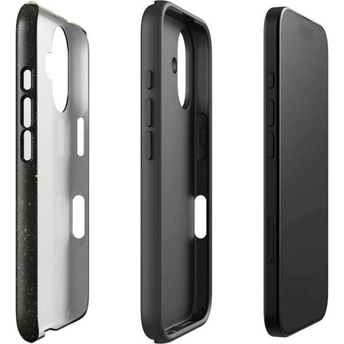 Zombie Apocalypse Survival Guide iPhone 16 Plus Impact Case