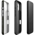 Zombie Apocalypse Survival Guide iPhone 16 Plus Impact Case