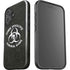 Zombie Apocalypse Survival Guide iPhone 16 Plus Impact Case