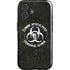 Zombie Apocalypse Survival Guide iPhone 16 Plus Magsafe Impact Case