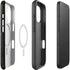 Zombie Apocalypse Survival Guide iPhone 16 Plus Magsafe Impact Case