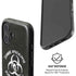 Zombie Apocalypse Survival Guide iPhone 16 Plus Magsafe Impact Case