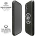 Zombie Apocalypse Survival Guide iPhone 16 Plus Magsafe Impact Case