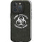 Zombie Apocalypse Survival Guide iPhone 16 Pro Impact Case