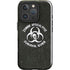 Zombie Apocalypse Survival Guide iPhone 16 Pro Impact Case