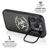 Zombie Apocalypse Survival Guide iPhone 16 Pro Kickstand Case
