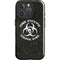 Zombie Apocalypse Survival Guide iPhone 16 Pro Magsafe Impact Case