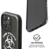 Zombie Apocalypse Survival Guide iPhone 16 Pro Magsafe Impact Case