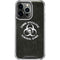 Zombie Apocalypse Survival Guide iPhone 16 Pro Max Clear Case
