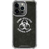 Zombie Apocalypse Survival Guide iPhone 16 Pro Max Clear Case