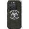 Zombie Apocalypse Survival Guide iPhone 16 Pro Max Impact Case