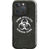 Zombie Apocalypse Survival Guide iPhone 16 Pro Max Impact Case
