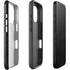Zombie Apocalypse Survival Guide iPhone 16 Pro Max Impact Case