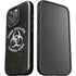 Zombie Apocalypse Survival Guide iPhone 16 Pro Max Impact Case