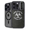 Zombie Apocalypse Survival Guide iPhone 16 Pro Max Kickstand Case