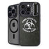 Zombie Apocalypse Survival Guide iPhone 16 Pro Max Kickstand Case
