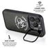 Zombie Apocalypse Survival Guide iPhone 16 Pro Max Kickstand Case