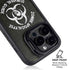 Zombie Apocalypse Survival Guide iPhone 16 Pro Max Kickstand Case